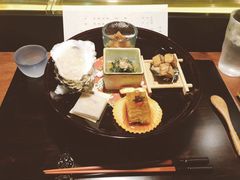-元熹会席料理