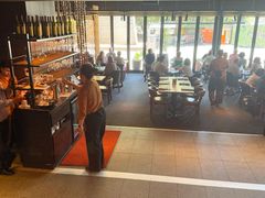 -The Meat & Wine Co Southbank(南岸店)