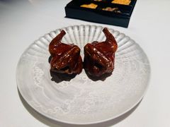 -荣轩(新荣记环球金融中心店)