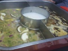 -新辣道鱼火锅(航天万源店)