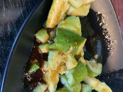 -胡悦里韩式烤肉(芝罘万达广场店)