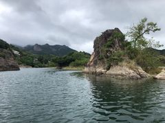 -楠溪江风景名胜区