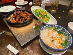 -大理实力希尔顿酒店•御玺中餐厅