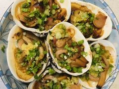 -渔娘渔家丹东海鲜(东直门店)