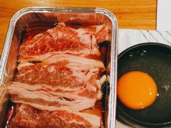 -赤坂亭·M9和牛烧肉·铁板烧·日料398放题(长泰广场店)
