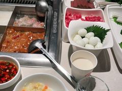 -海底捞火锅(上元大街店)