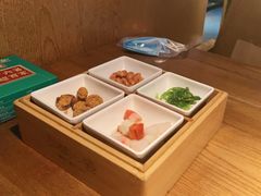 -九锅一堂酸菜鱼(新南凯德直营店)
