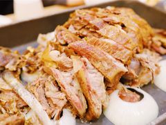 -九十九顶毡房(阜石路店)