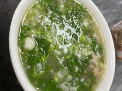 -郝刚刚羊杂割(柳巷店)
