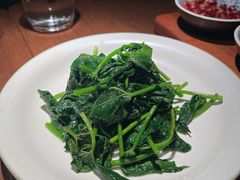 -肆海小川菜酒馆Wine Bistro (青年路店)