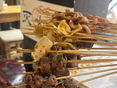 -盟重烧烤(高正街店)