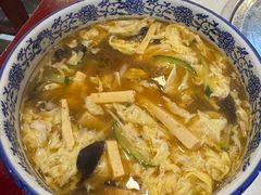 -内蒙联营烧麦 草原石榴红(护国寺店)