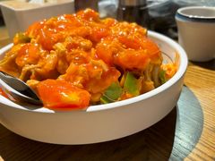 -请晋·山西餐社(好运街店)