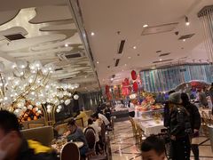大堂-芭菲盛宴·环球美食(解放碑英利国际店)