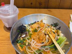-爱民螺蛳粉(五里亭店)