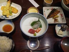 -翔峰炭火鳗鱼(悦泰街里公寓店)