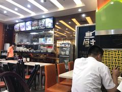 -其美潮州鱼旦粉世家(花城汇南区分店)