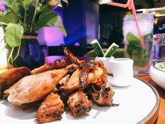 -MARU玛露音乐餐厅(前滩世贸店)