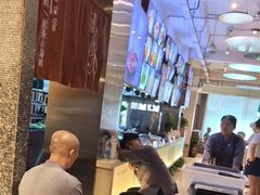 -九转小磨·东北菜老字号(祥安店)
