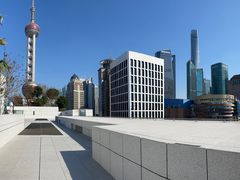 -璞渼咖啡 ROOF P.M. Café(浦东美术馆店)