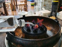 -石记老北京炙子烤肉(松园店)