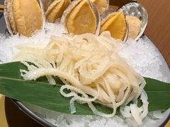 -花和寿喜烧·三文鱼自助专门店(光屿城店)