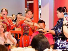 -印象鲵宴·张家界地标美食名片(溪布街店)