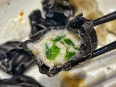 必点墨鱼水饺-必点海鲜·鲅鱼水饺(鞍山西道店)