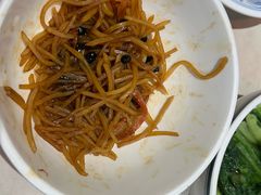 -冇味湘潭菜(湘江世纪城店)