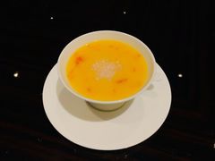 杨枝甘露-北京四季酒店·采逸轩