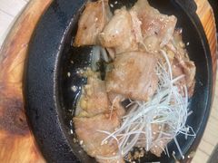 -沼津港精致料理·寿喜烧·烧鸟(漕河泾印象城店)