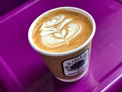 -HANA COFFEE(长寿路店)