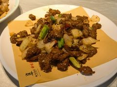 -津沽小院(天津之眼店)