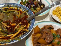 -凯鸽酒楼(大同振兴街店)