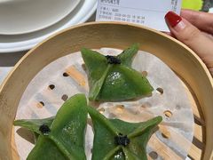-陶兰居·手工点心·粤菜(圆融时代广场店)