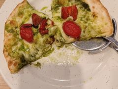 -萨莉亚意式餐厅(东山口店)