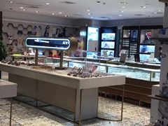 -吴良材眼镜(苏州店)