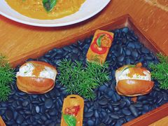 -Highline·城市露台景观餐厅(淮海路店)