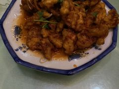 -嘎吧锅私家菜馆(新村十区店)
