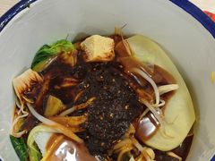 -菲哥麻辣烫(贵山小区店)