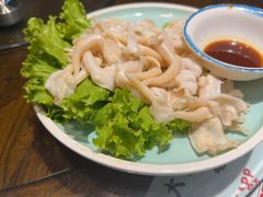 -渔家大院·地道威海菜(石岛店)