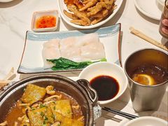 -南枝记·广东味道(中骏世界城店)