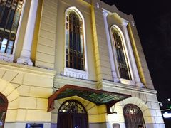 -哈尔滨犹太人活动旧址群(秋林洋行道里分行旧址)