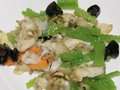 -渔港甄宴·海鲜·地标烟台菜(金沙滩店)