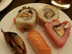 -墨竹寿司(九江店)