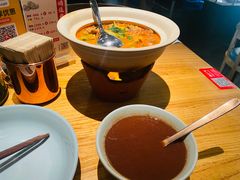 -长安记·大美陕菜(朝阳大悦城店)