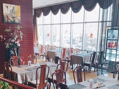 -秀兰饭店-餐厅