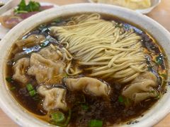 -蒋家桥饺面店(东关街店)