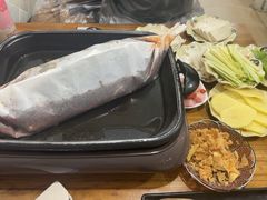 -最爱鲜巫山纸包鱼(解放碑总店)