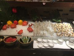 -乐咖啡西餐厅(太湖皇冠假日酒店)